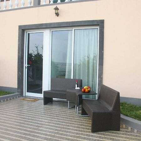 Ferienwohnung Lugar Dos Louros 2 Estreito Da Calheta Exterior foto