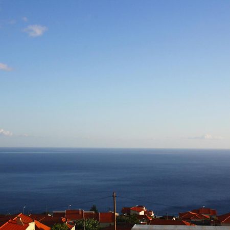 Ferienwohnung Lugar Dos Louros 2 Estreito Da Calheta Exterior foto