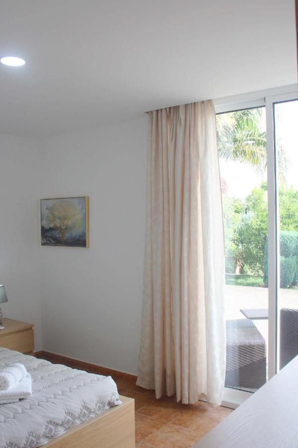 Ferienwohnung Lugar Dos Louros 2 Estreito Da Calheta Exterior foto
