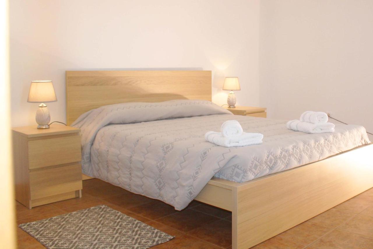 Ferienwohnung Lugar Dos Louros 2 Estreito Da Calheta Exterior foto