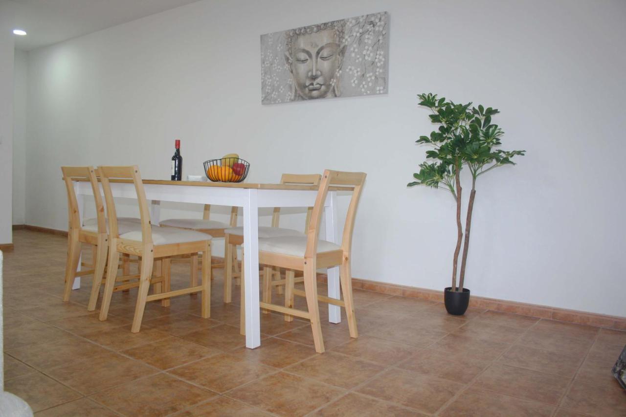 Ferienwohnung Lugar Dos Louros 2 Estreito Da Calheta Exterior foto