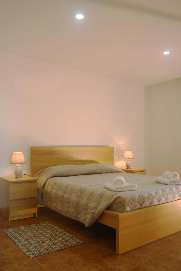 Ferienwohnung Lugar Dos Louros 2 Estreito Da Calheta Exterior foto