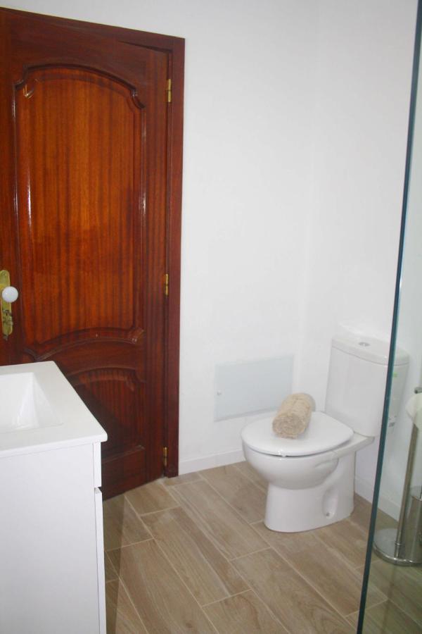 Ferienwohnung Lugar Dos Louros 2 Estreito Da Calheta Exterior foto