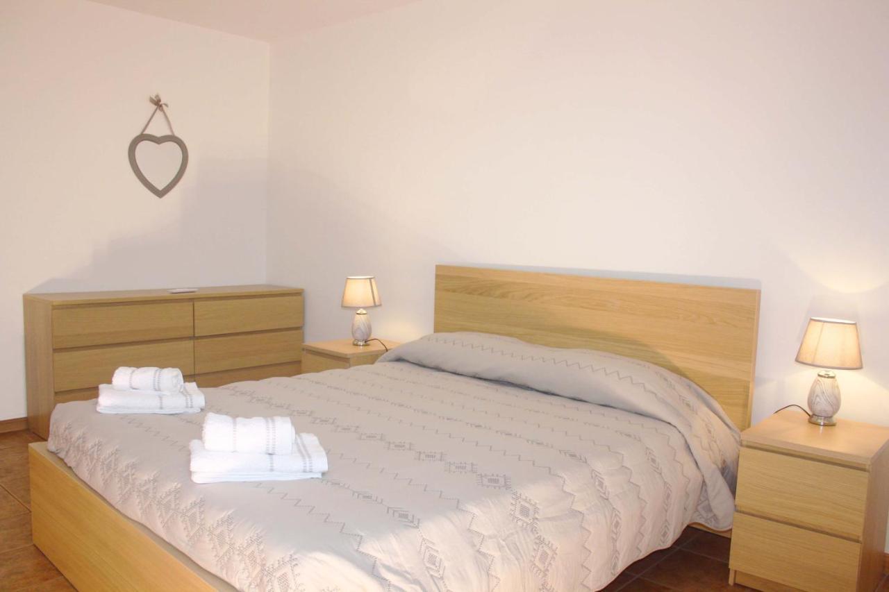 Ferienwohnung Lugar Dos Louros 2 Estreito Da Calheta Exterior foto